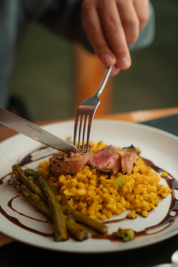 comida-lodge-tagua-tagua